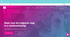 Desktop Screenshot of hellodialog.com
